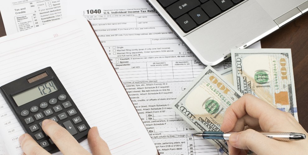 Changing tax laws in the USA Legacy Academy